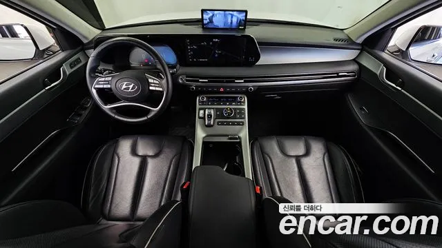 Hyundai Palisade 2022 thumb 7
