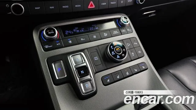 Hyundai Palisade 2022 thumb 9