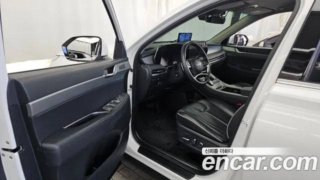 Hyundai Palisade 2022 thumb 10