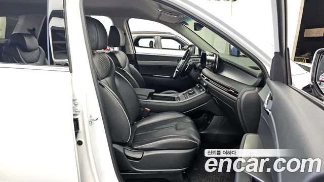 Hyundai Palisade 2022 thumb 11