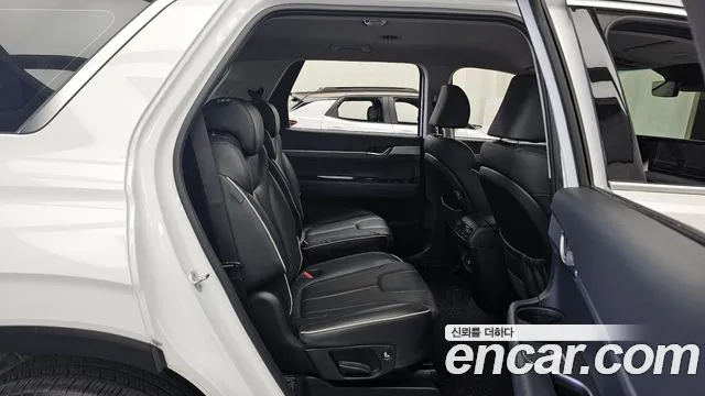 Hyundai Palisade 2022 thumb 12