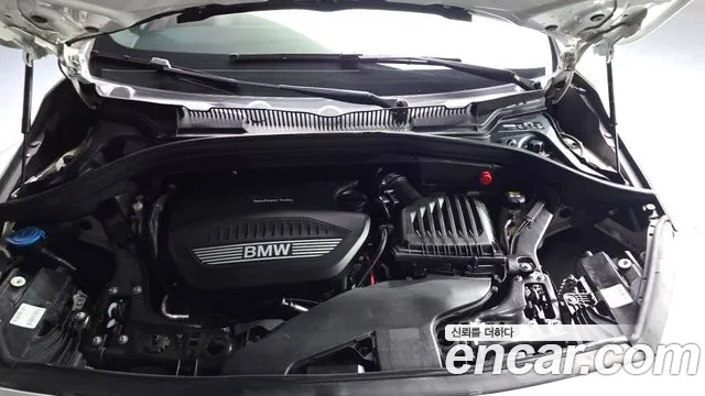 BMW 2-Series 2021 thumb 6