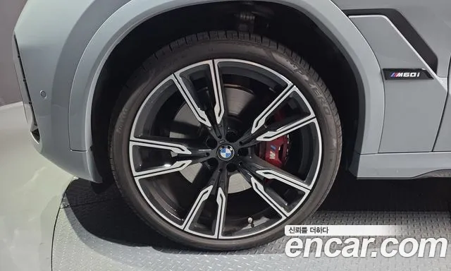 BMW X6 2026 thumb 5
