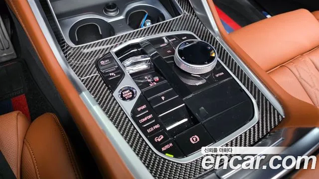 BMW X6 2026 thumb 9