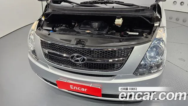 Hyundai Starex 2010 thumb 5