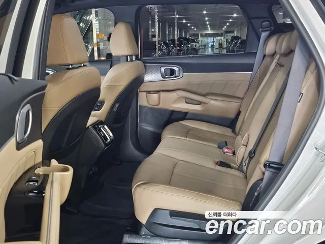 Kia Sorento 2024 thumb 7