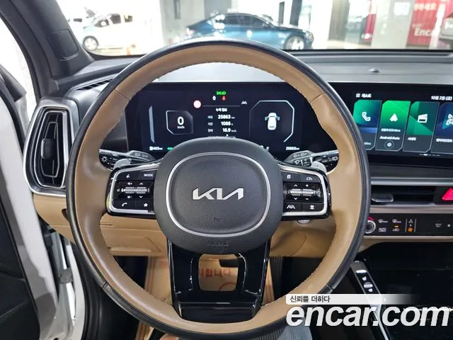 Kia Sorento 2024 thumb 10