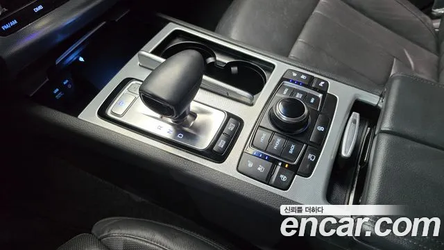 Genesis G80 2016 thumb 9