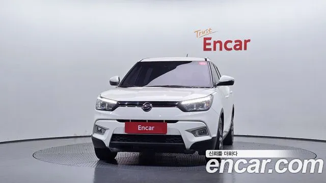 KG_Mobility_Ssangyong TIBOLI 2015 thumb 3