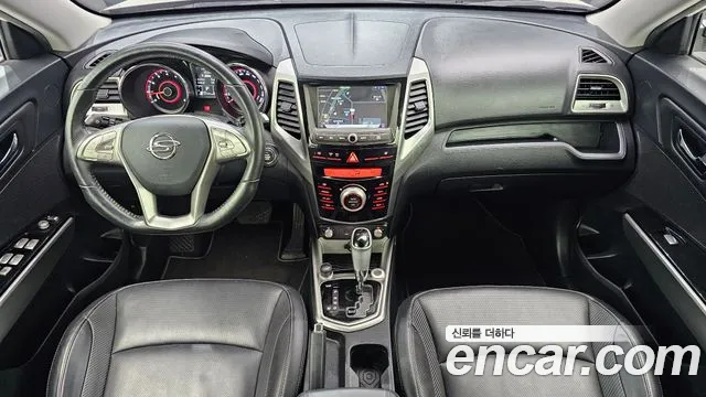 KG_Mobility_Ssangyong TIBOLI 2015 thumb 7