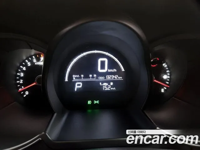 Kia Morning 2014 thumb 10