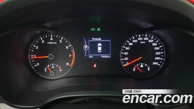 Kia K5 2017 thumb 7