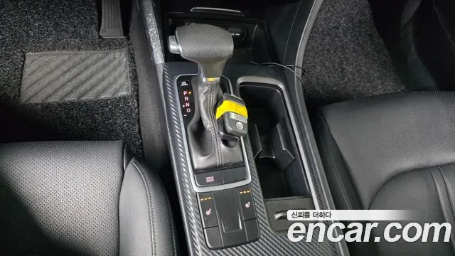Kia K5 2017 thumb 8
