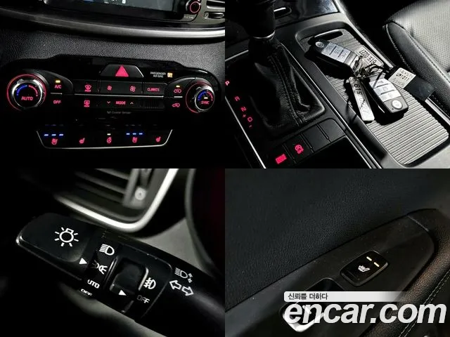 Kia Sorento 2016 thumb 5