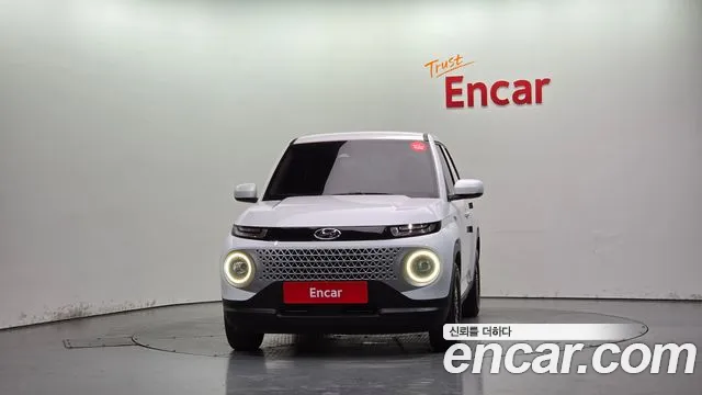 Hyundai Casper 2022 thumb 3