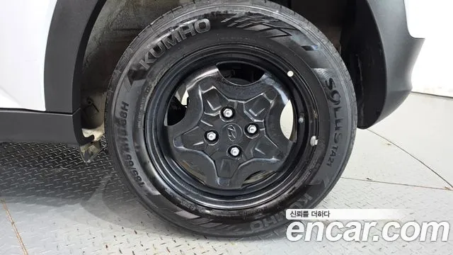 Hyundai Casper 2022 thumb 5