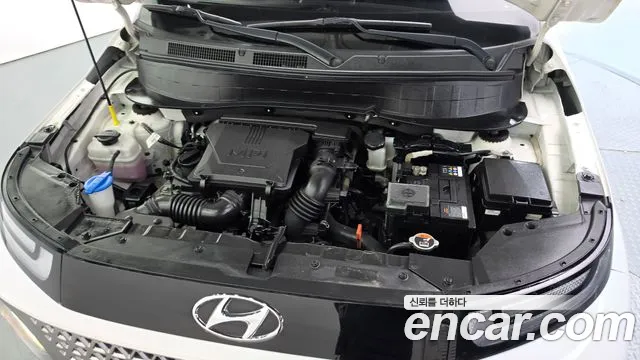 Hyundai Casper 2022 thumb 6