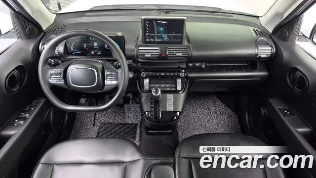 Hyundai Casper 2022 thumb 7