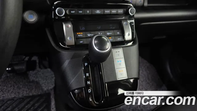 Hyundai Casper 2022 thumb 9