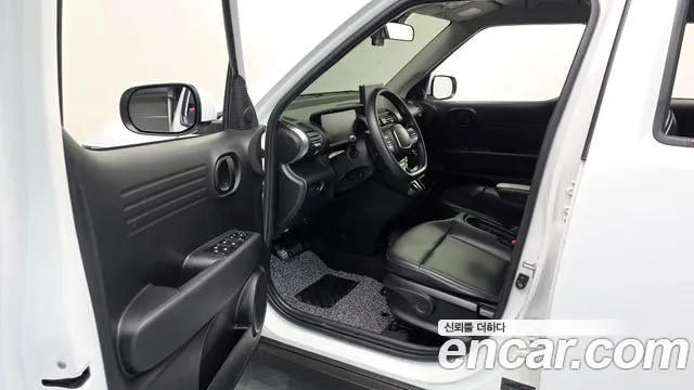 Hyundai Casper 2022 thumb 10