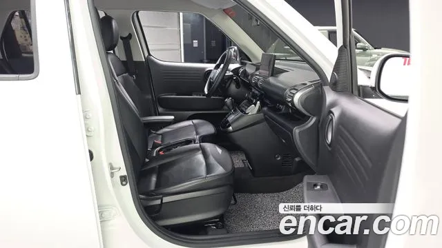 Hyundai Casper 2022 thumb 11