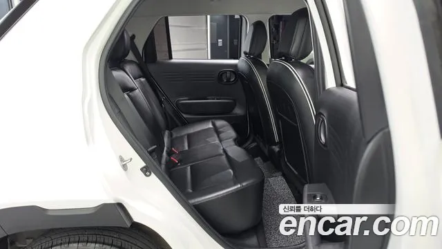 Hyundai Casper 2022 thumb 12