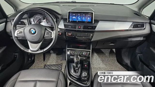 BMW 2-Series 2019 thumb 6