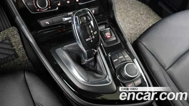 BMW 2-Series 2019 thumb 8