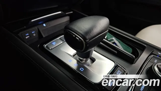 Genesis G80 2018 thumb 9
