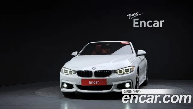BMW 4-Series 2017 thumb 2