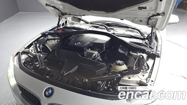 BMW 4-Series 2017 thumb 5
