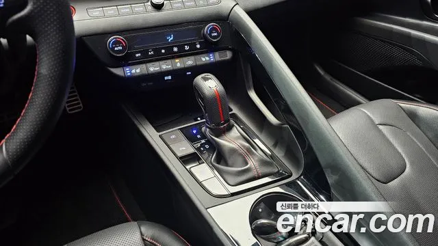Hyundai Avante 2024 thumb 9