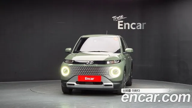 Hyundai Casper 2022 thumb 3