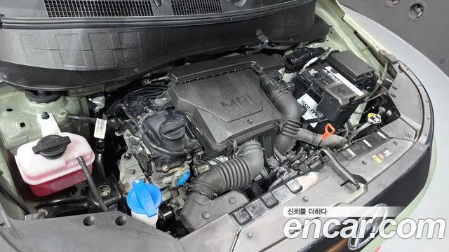 Hyundai Casper 2022 thumb 6