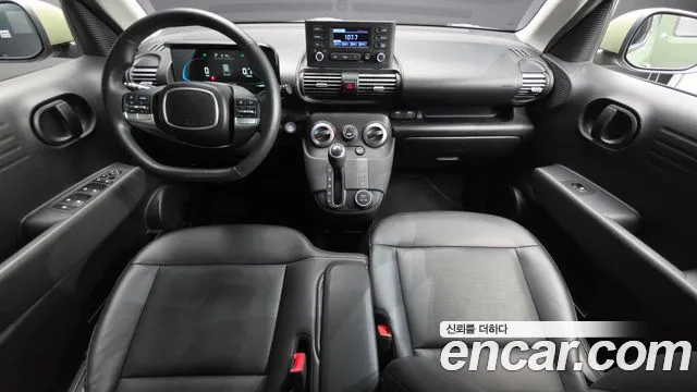 Hyundai Casper 2022 thumb 7