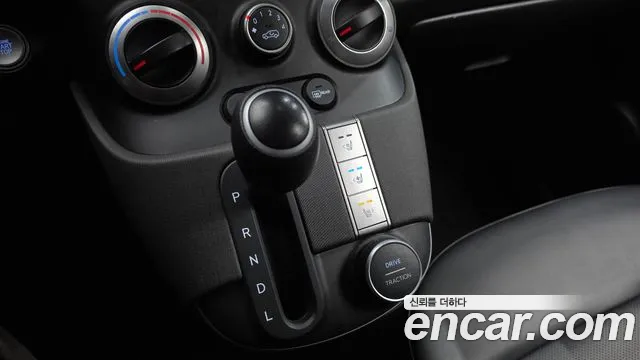 Hyundai Casper 2022 thumb 9