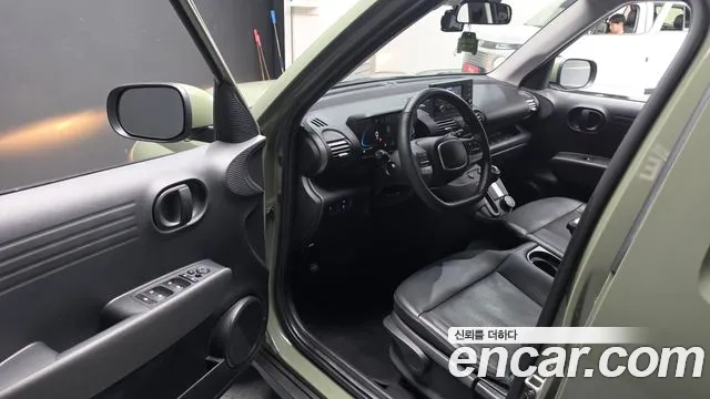 Hyundai Casper 2022 thumb 10