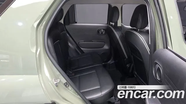 Hyundai Casper 2022 thumb 11