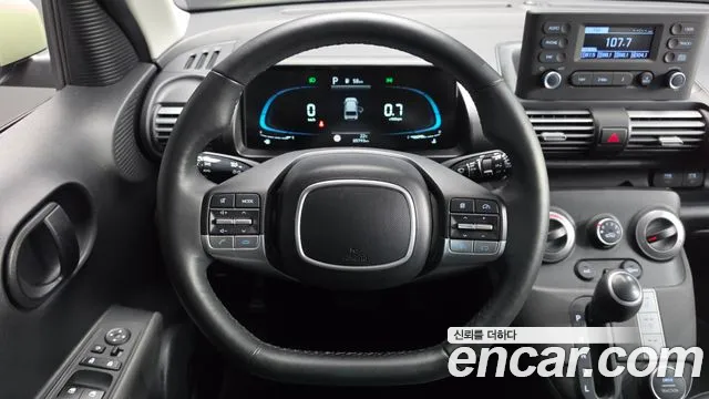 Hyundai Casper 2022 thumb 12