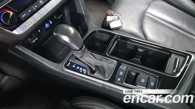 Hyundai Sonata 2017 thumb 9