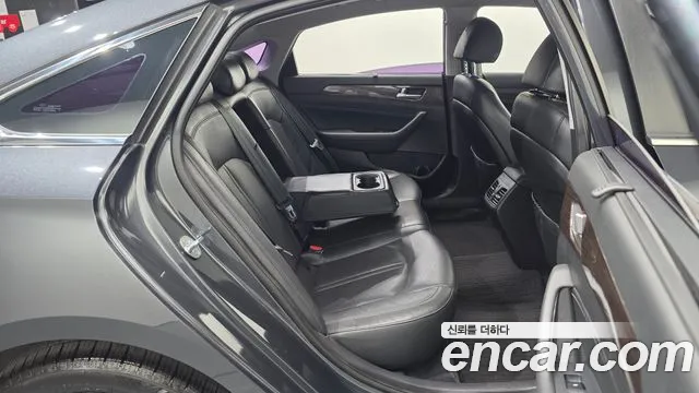 Hyundai Sonata 2017 thumb 11