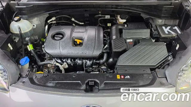 Kia Sportage 2019 thumb 6