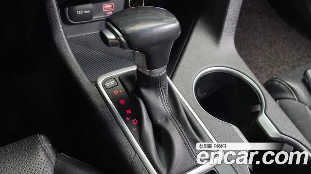 Kia Sportage 2019 thumb 9
