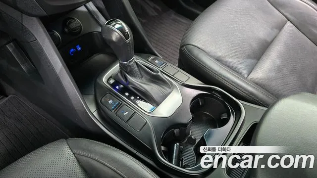 Hyundai Maxcruz 2016 thumb 9