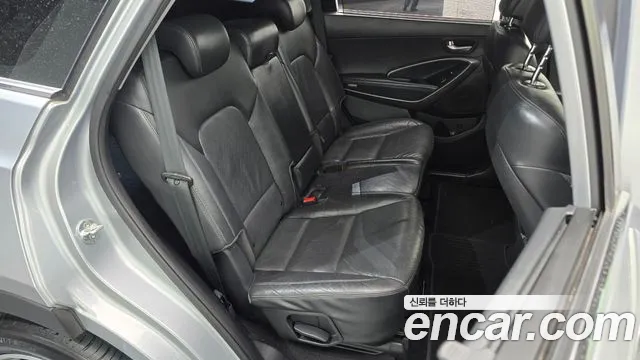 Hyundai Maxcruz 2016 thumb 11