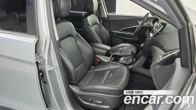 Hyundai Maxcruz 2016 thumb 12