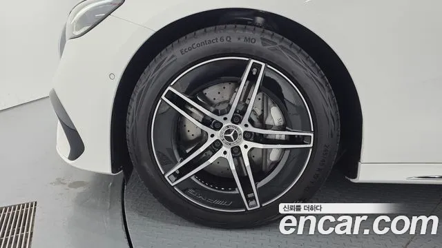 Mercedes-Benz E-Класс 2026 thumb 5