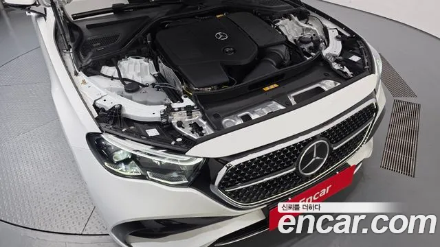 Mercedes-Benz E-Класс 2026 thumb 6