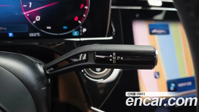 Mercedes-Benz E-Класс 2026 thumb 9