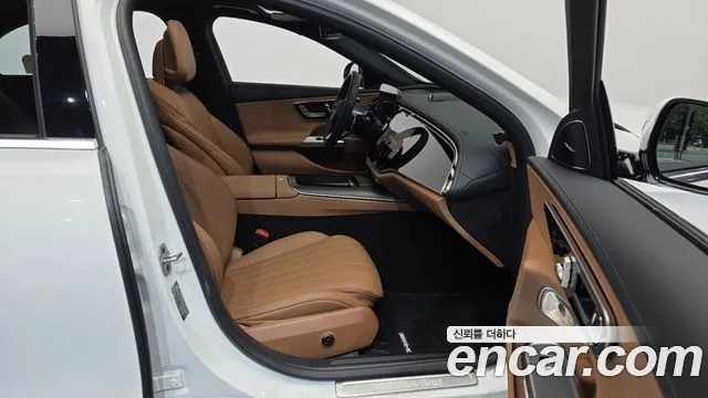 Mercedes-Benz E-Класс 2026 thumb 11